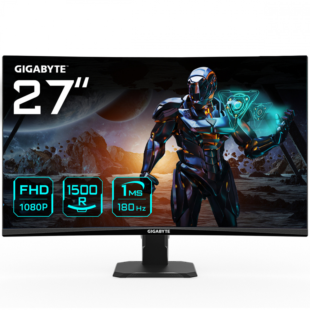 GS27FC US